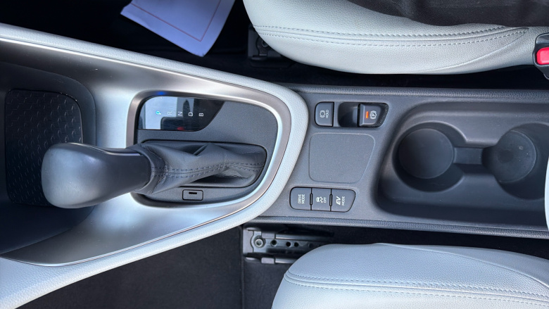 Toyota Yaris 1.5 Hybrid Excel 5dr CVT Hybrid Hatchback